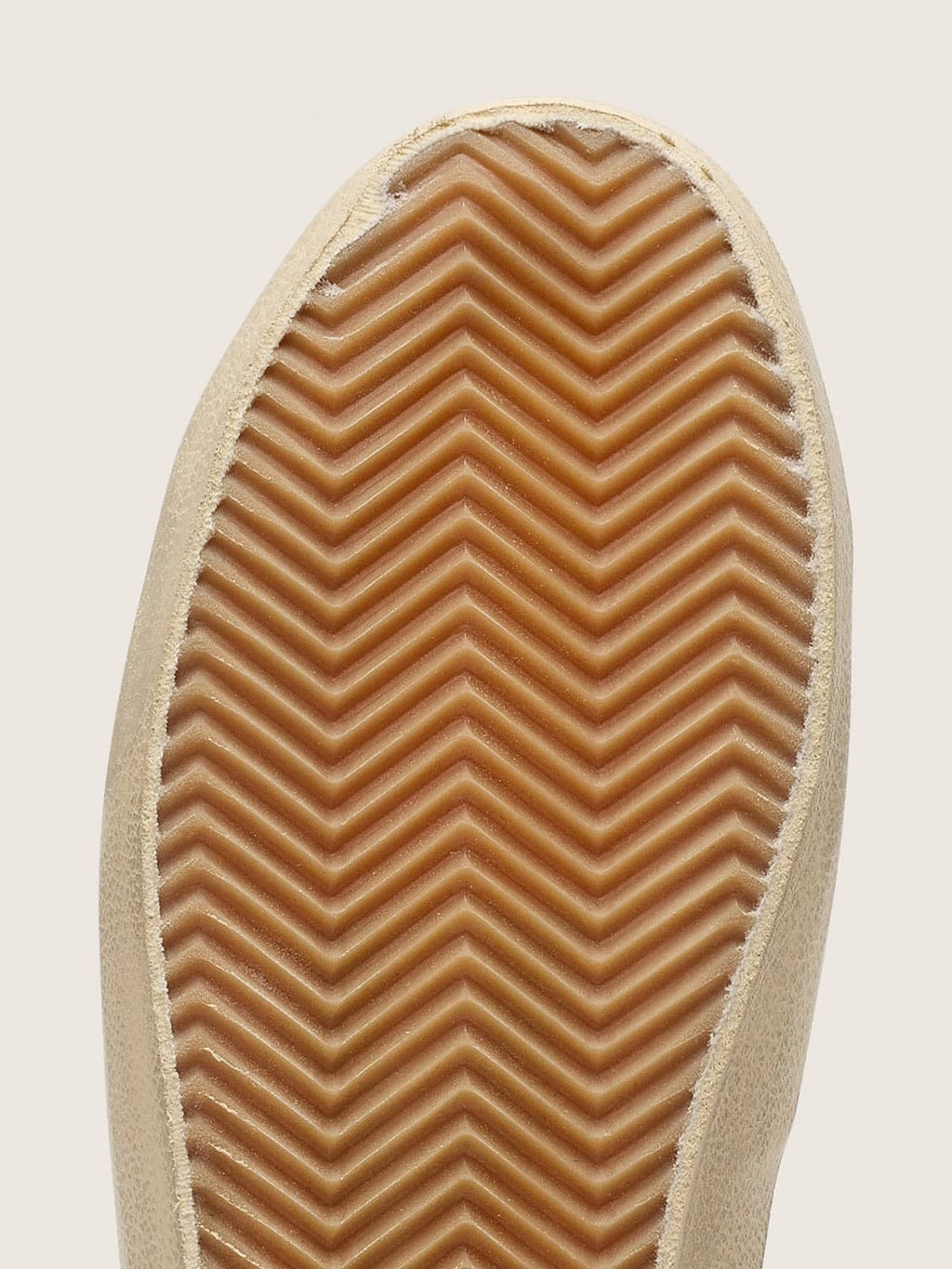 Mules Super-Star femme en cuir blanc avec étoile Swarovski